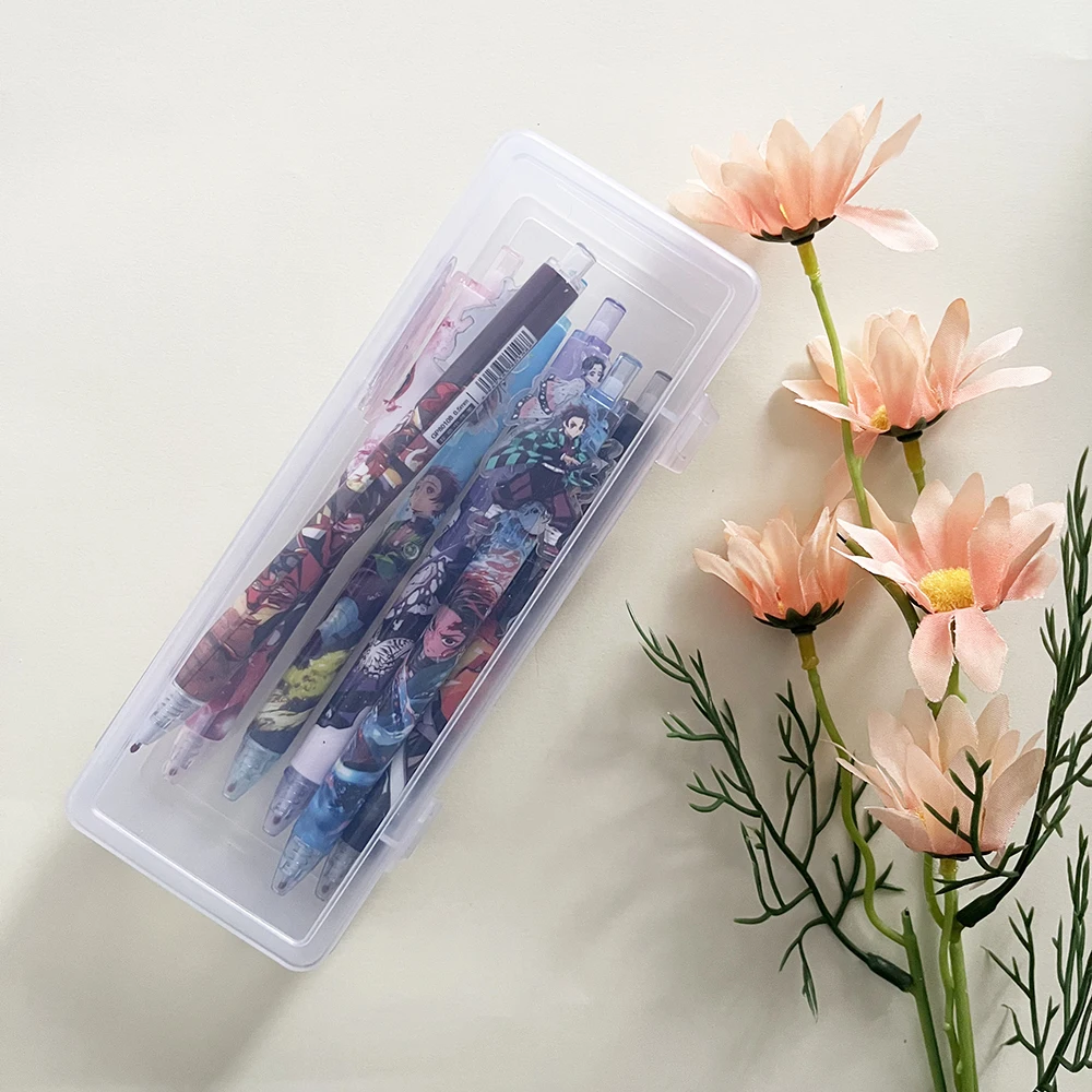 2026 Yeni Anime Slayer Jel Kal - Stationery Supplier incelemesi ve fiyatı