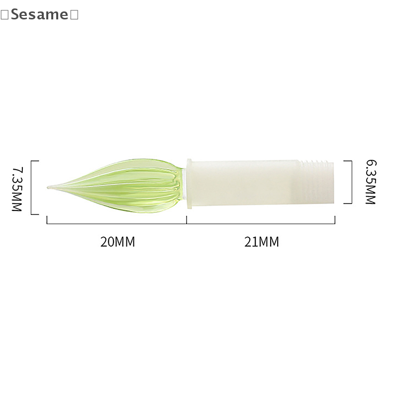 〔Susam〕Cam Kalem Ucu Jinhao 82 - Stationery Supplier incelemesi ve fiyatı