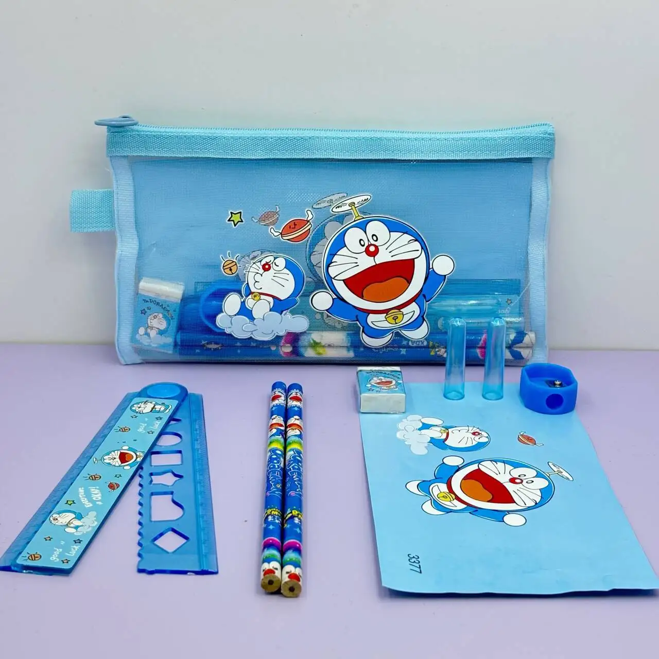 Şirin Mavi Çizgi Film Kedi Tem - Stationery Supplier incelemesi ve fiyatı