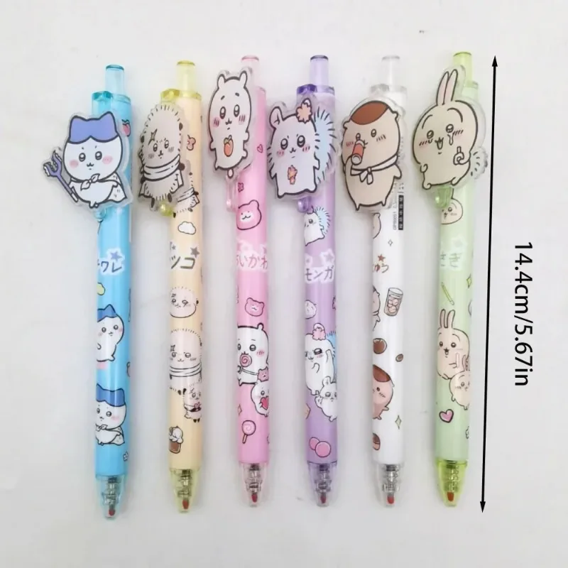 Kawaii Chiikawa Jel Kalemler,  - Stationery Supplier incelemesi ve fiyatı