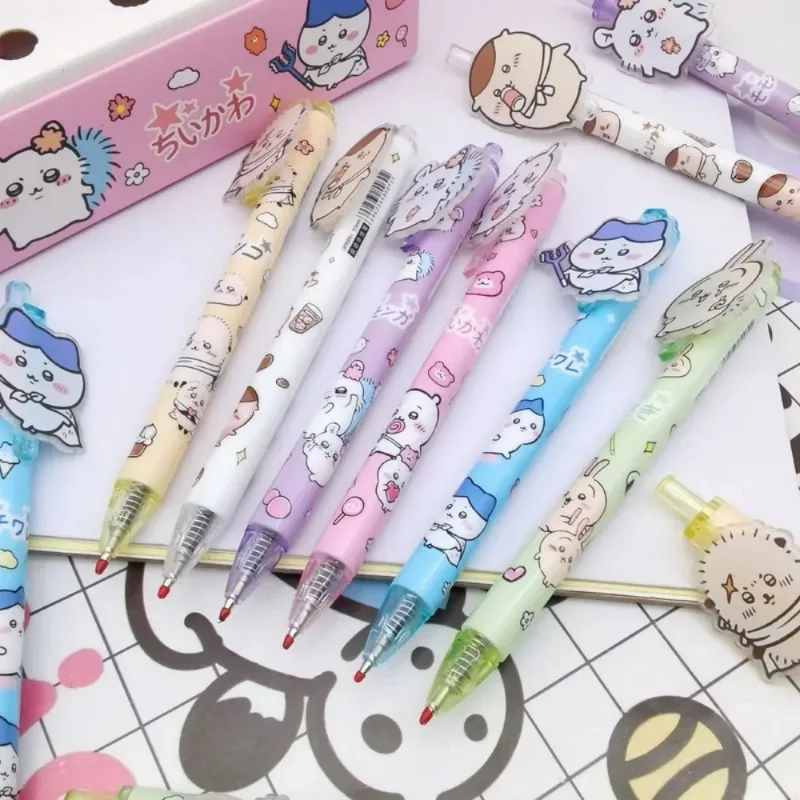 Kawaii Chiikawa Jel Kalemler,  - Stationery Supplier incelemesi ve fiyatı